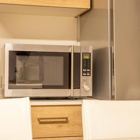 Spacious, Modern 3 Bedroom Apartment - St. Paul'S Bay Ngoại thất bức ảnh