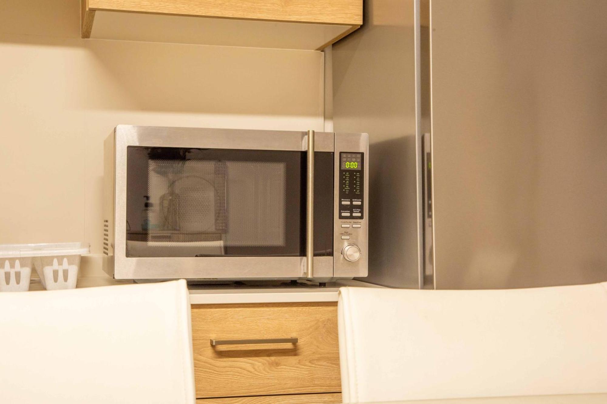 Spacious, Modern 3 Bedroom Apartment - St. Paul'S Bay Ngoại thất bức ảnh