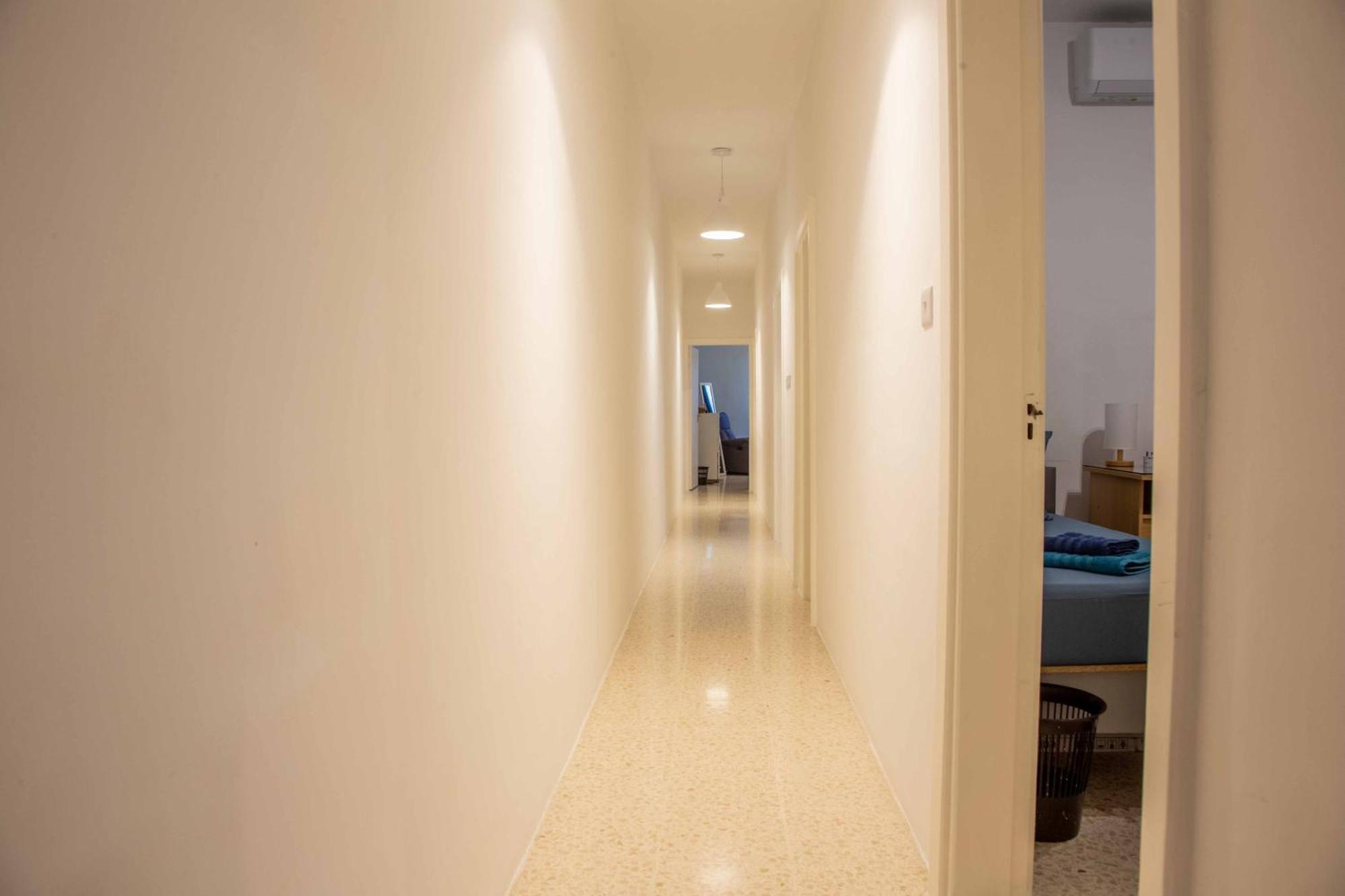 Spacious, Modern 3 Bedroom Apartment - St. Paul'S Bay Ngoại thất bức ảnh